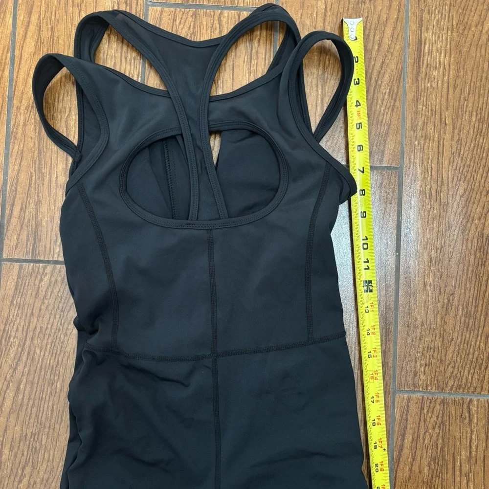 Strong by Zumba Train and Transform Bodysuit $101 - Picture 7 of 10